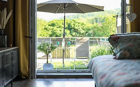 Apartament Komandorski przy Aquaparku